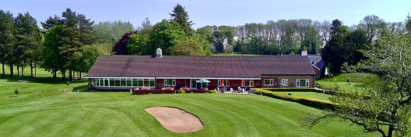 <p>Driffield Golf Club • Sunderlandwick • Driffield • Tel: 01377 253116</p> Driffield Golf Club